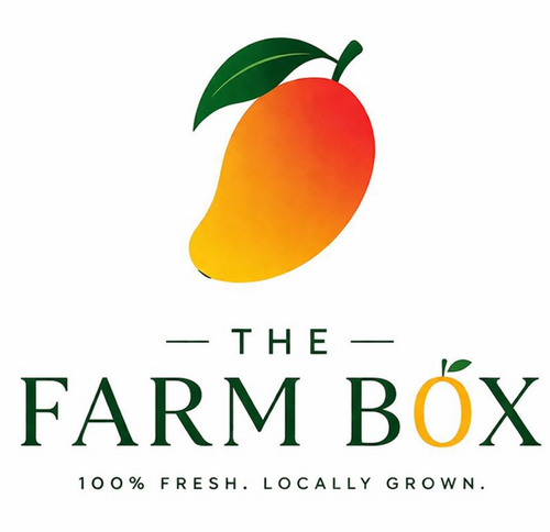 THE FARM BOX
